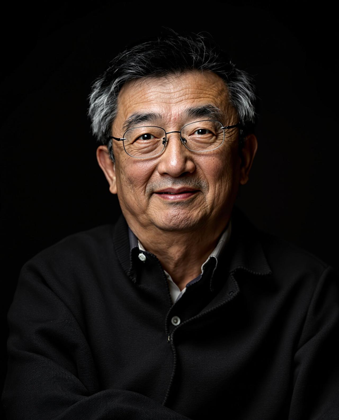 张艺谋 - 四虎影库签约导演