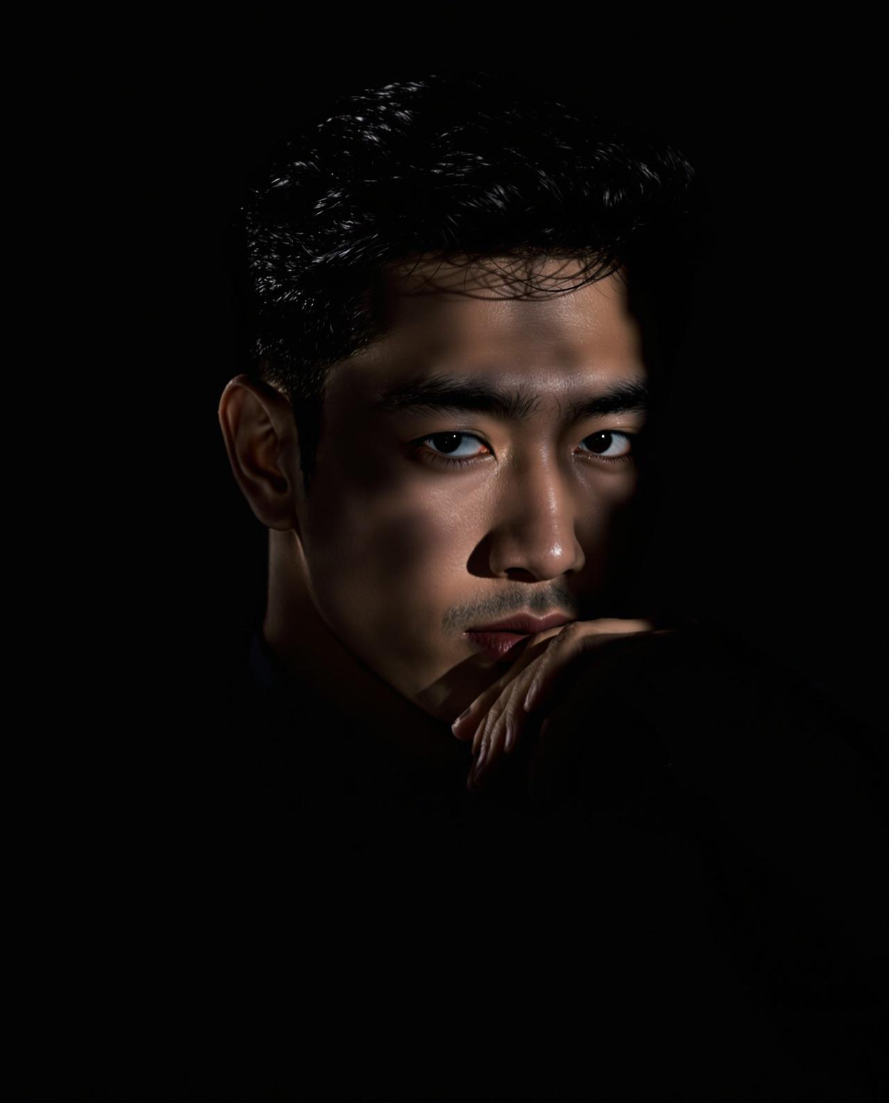 陈浩然 - 四虎影库签约演员