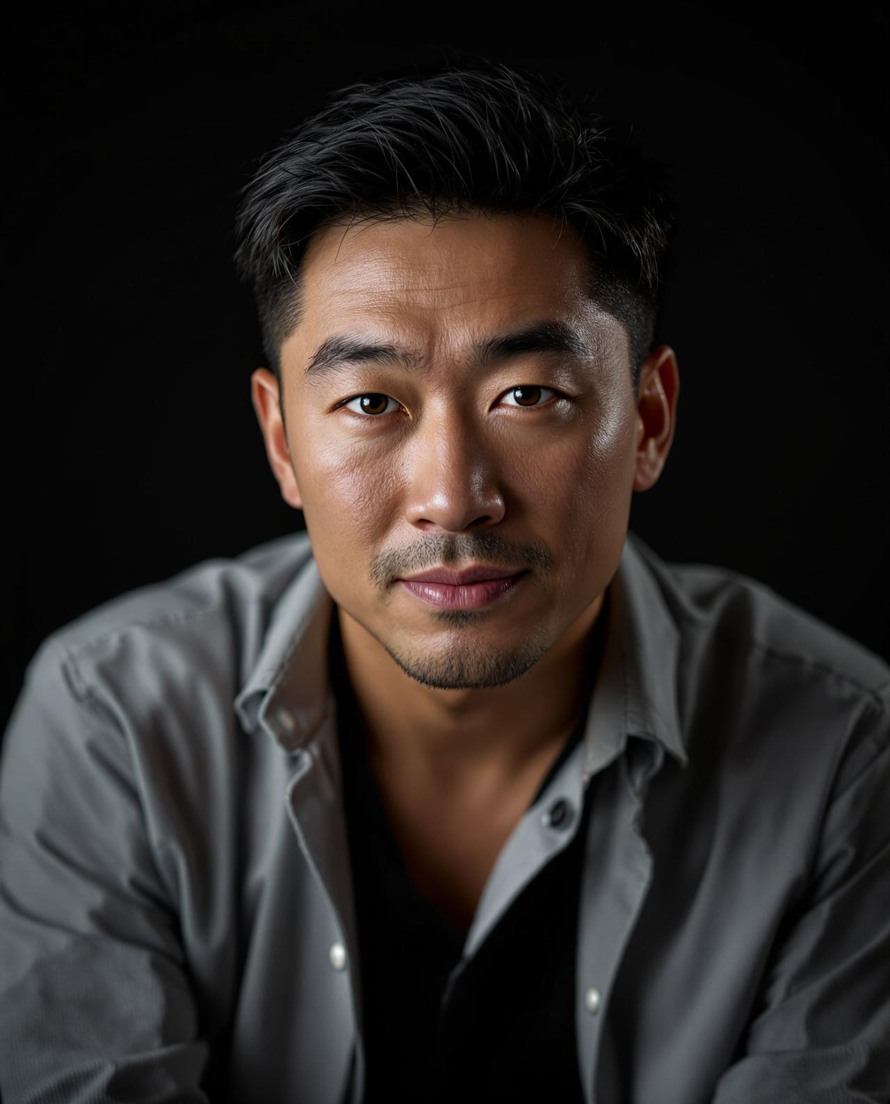 王建国 - 四虎影库签约演员