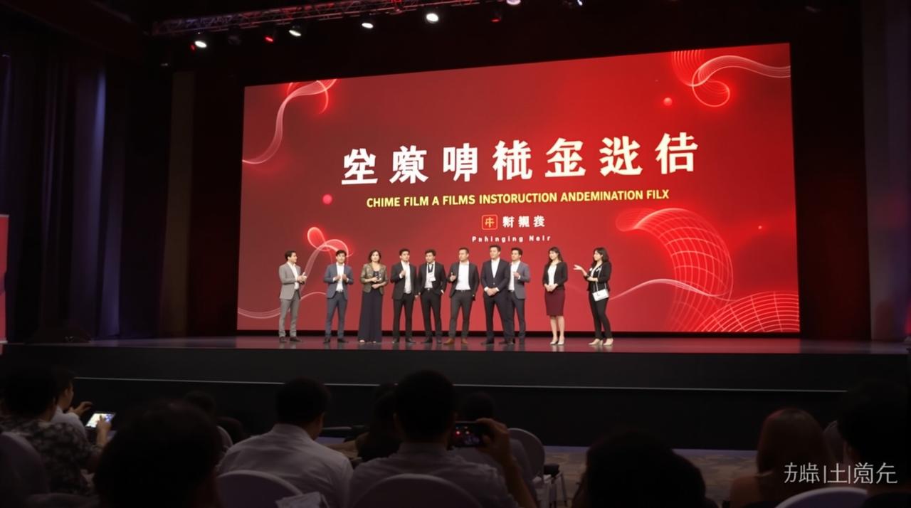 四虎影库2026年度制作计划发布，10部重磅作品即将开机