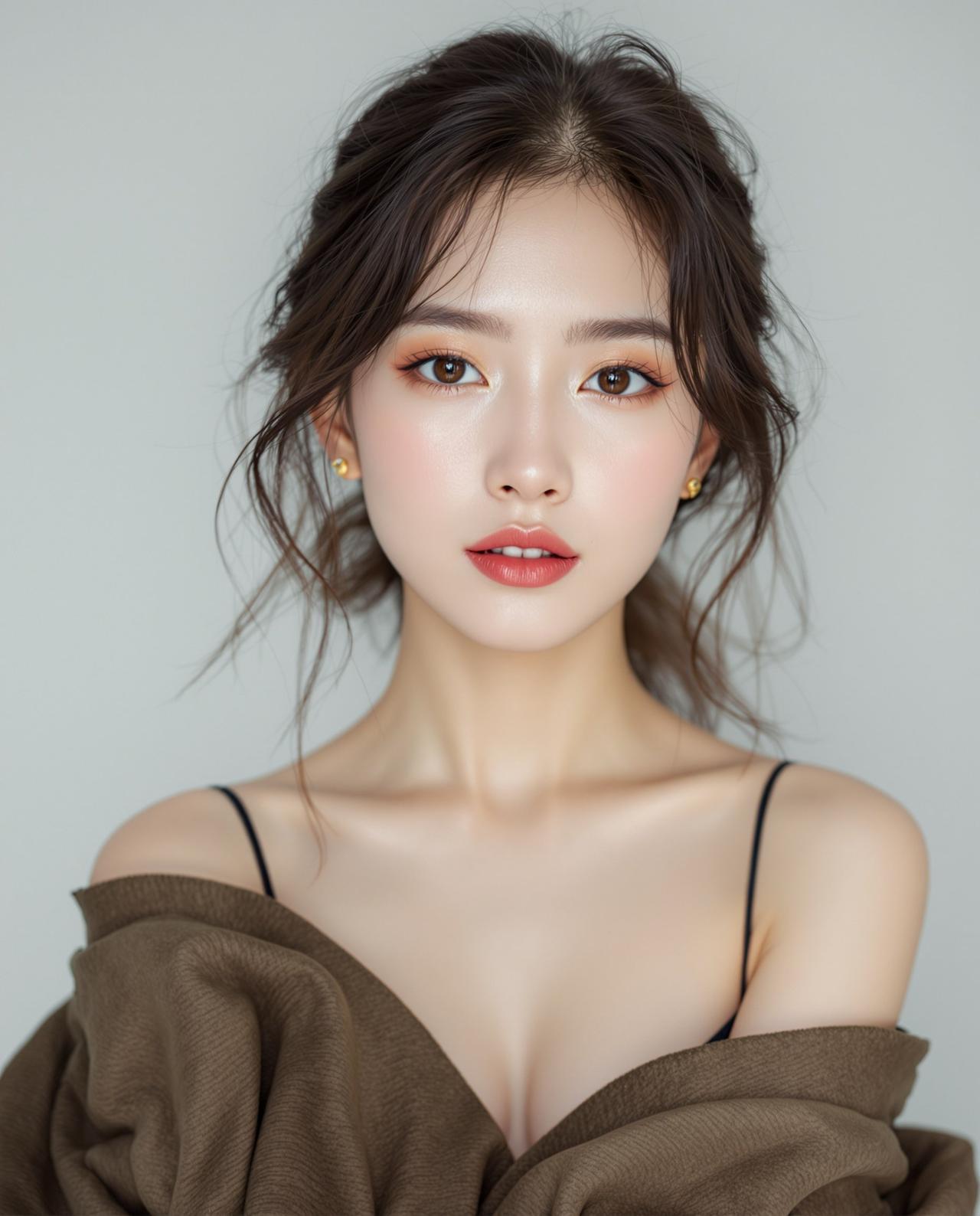 林晓雨 - 四虎影库签约演员